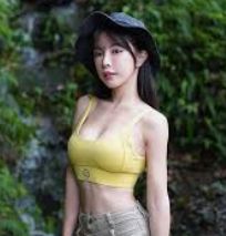 基础展示组合页